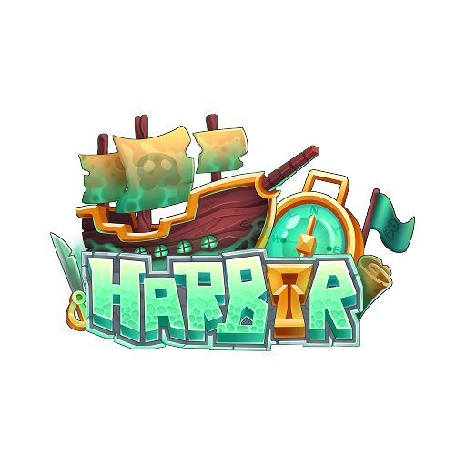 Harbor — logo du projet